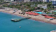 Turistleri mağdur edenlere müsamaha gösterilmeyecek