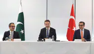 Pakistan’ın elektrik özelleştirmesine destek