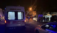 Adana'da kardeşler arasında çıkan kavgada 1 kişi öldü, 1 yaralı