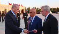 Cumhurbaşkanı Erdoğan, UNESCO tanıtım toplantısına davet edildi
