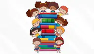 Çocuk dostu olarak önerilen kitap sayısı 2 bin 354’e ulaştı