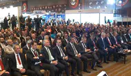 İnşaat Zirvesi Türkiye etkinliği başladı