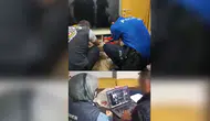 Kahramanmaraş dahil 158 adrese eş zamanlı baskın!