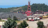 Maden ocağında göçük! İşçi hayatını kaybetti