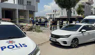 Baba, tartıştığı oğlunu tabancayla vurarak öldürdü