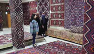 Van ve Hakkari'nin kilim motifleri öyküleriyle gelecek kuşaklara aktarılıyor
