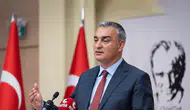 CHP Sözcüsü Sarı, PM toplantısına ilişkin açıklamada bulundu