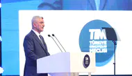 Bakan Bolat, İhracatın Şampiyonları Ödül Töreni'nde konuştu
