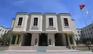 Mülki İdare Amirleri atama kararnamesi yayımlandı!