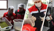 Son bir ayda 82 bin 481 gıda denetimi gerçekleştirildi