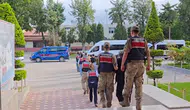 Hatay merkezli usulsüz sağlık raporu operasyonu!