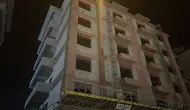 İnşaat işçisi 6. kattan düştü