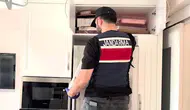 Akaryakıt sektöründe sahte fatura ve hayali ihracat operasyonu!