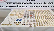 Dolandırıcılık operasyonunda yakalanan 11 şüpheli tutuklandı
