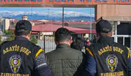 Kahramanmaraş’ta 12 yıl hapis cezasıyla aranan hükümlü yakalandı