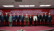 Bakanlık ile YTB arasında işbirliği protokolü imzalandı