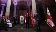 Gürcistan ile hedef 5 milyar dolarlık ticaret hacmi