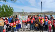 Milli Aile Haftası kapsamında 81 ilde 4 bin 973 etkinlik gerçekleştirildi
