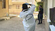 Antalya'da bir kişi eşini ve kayınpederini silahla öldürdü