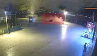 Ankara'da meydana gelen feci kazada 3 kişi öldü, 1 kişi yaralandı