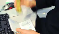 Ticaret Bakanlığı'ndan vize aracılık firmalarına reklam freni