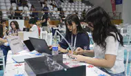 DENEYAP Teknoloji Atölyelerinden Türkiye genelinde proje şenliği