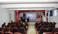 Bilim Kafe’de geleceğin meslekleri ve yapay zekâ masaya yatırıldı