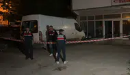 Kastamonu'da çıkan silahlı kavgada 1 kişi yaşamını yitirdi