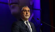 Işıkhan, “AK Parti, halkla birer bir teması olan tek siyasi partidir”