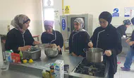 Meslek lisesinin cirosu 22,5 milyon liraya ulaştı
