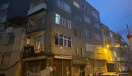 Cam silen kadın canından oldu