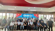Türkoğlu’nun öncelikli ihtiyaçları platform toplantısında konuşuldu
