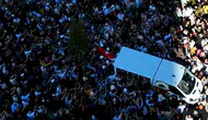 Kadir İnanır, düzenlenen cenaze töreniyle son yolculuğuna uğurlandı