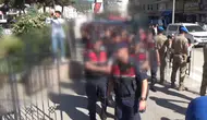 Yasa dışı bahis ve dolandırıcılık operasyonunda 23 kişi yakalandı