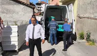 68 yaşındaki kadın evinde ölü bulundu