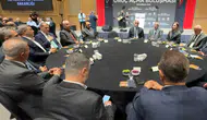 Muharrem Orucu Buluşması’nda Kerbela ve adalet vurgusu