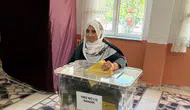 Muş ve Kayseri'de muhtarlık ara seçimi heyecanı yaşandı