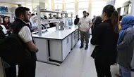 Pusula Maraş’tan bilimin kalbine yolculuk