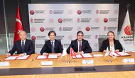 TKYB ve JBIC arasında 350 milyon dolarlık yeşil finansman anlaşması