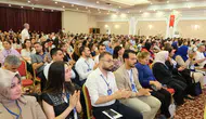 Yurt dışında görev yapacak öğretmenlere hazırlık eğitimi