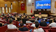 Kahramanmaraş’ta personellere yönelik eğitim semineri