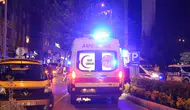 Muğla'da KADES ihbarına giden polise silahlı saldırı