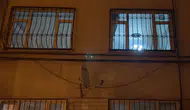 Anne oğlu tarafından bıçaklandı, hastaneye kaldırıldı