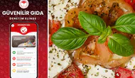 Türkiye, SAFE2EAT kampanyasına ikinci kez katıldı!