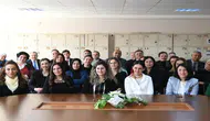 Öğretmenlerin haziran dönemi seminerleri çevrim içi olacak