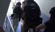Terör örgütü DEAŞ operasyonunda 15 zanlı yakalandı