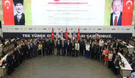 Marmara Bölgesi Doğa Kaynaklı Afetler Çalıştayı’nda ilk oturumlar başladı
