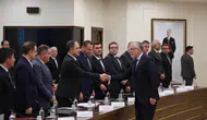 Bakan Işıkhan, 30’uncu Ulusal İş Sağlığı ve Güvenliği Konseyi Toplantısına katıldı