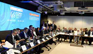 Bakan Kurum, Londra’da COP31 İş Dünyası Forumu’nda konuştu