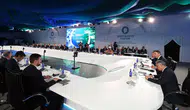 Bakan Bayraktar, “Türkiye, iş birliğini daha da güçlendirmeye hazır”